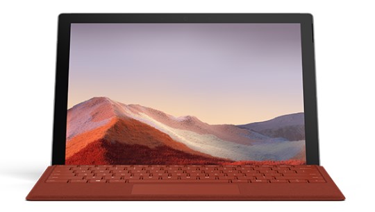 崇信清洁和维护 Surface
